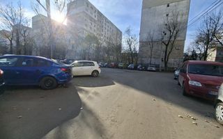 Garsoniera Mircea cel Batran, centrala, lift, parcare in zona, nu rata - Poză 2