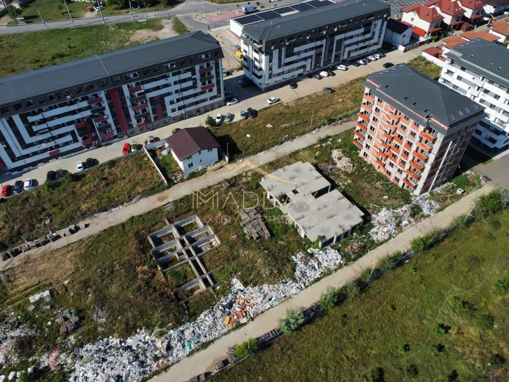 Teren INTRAVILAN***CHIAJNA - Poză 3