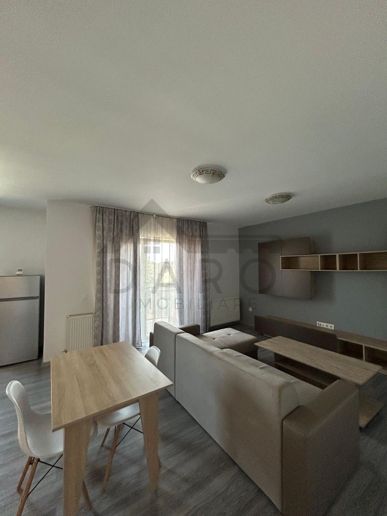 De inchiriat aparament cu 2 camere str . Marului - Poză 4