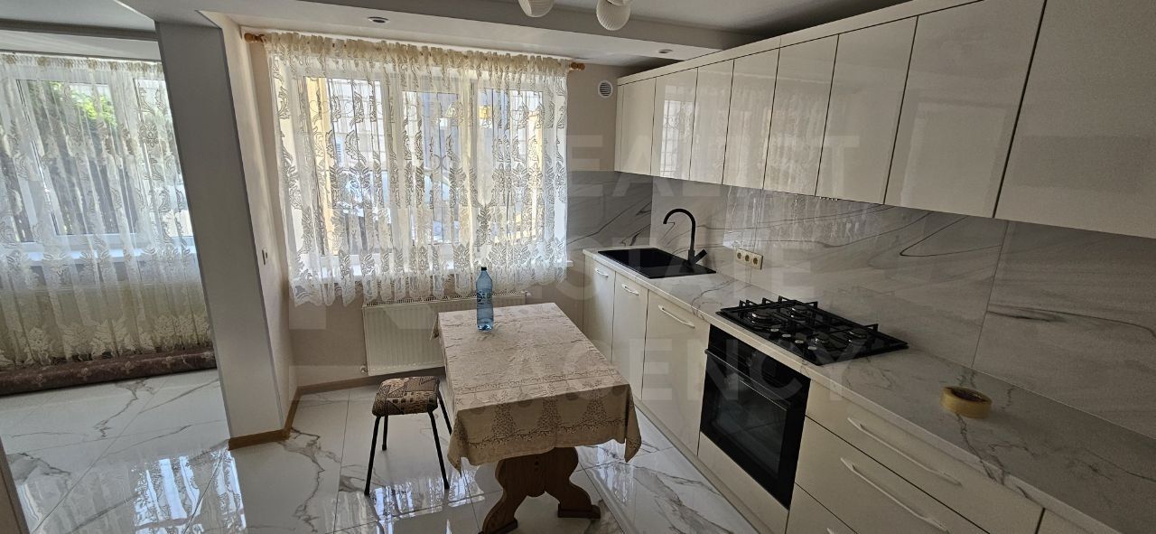 Chirie, casă 95 mp, str. Ion Vasilenco, Centru - Poză 4