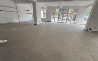 De inchiriat spatiu comercial stradal, 113 mp – Soseaua Giurgiului - Poză 14