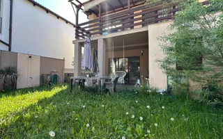Duplex cu apusuri de vis | 140mp utili | Garaj | Parcul Poligon  VIVO - Poză 18