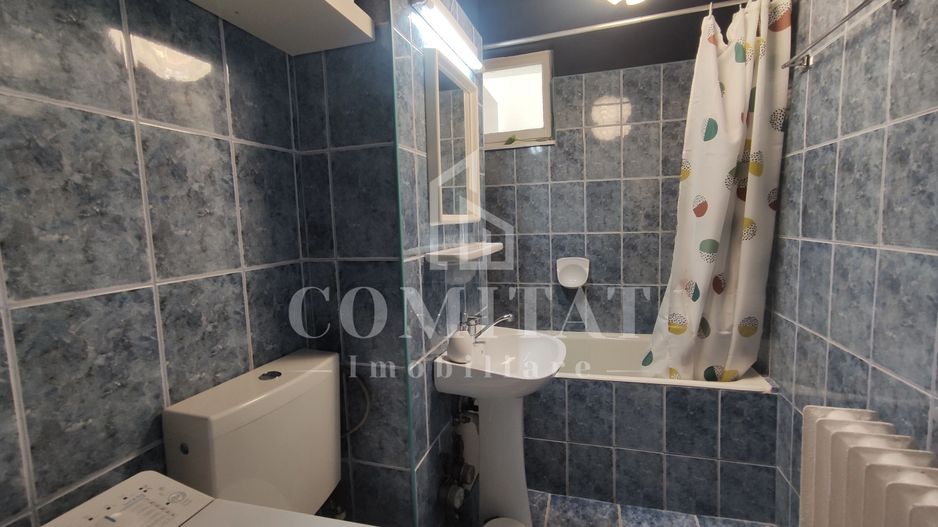 Apartament cu 2 camere de închiriat | Gheorgheni | Zona Hermes - Poză 6