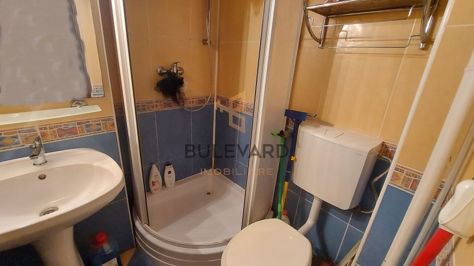 Apartament cu 4 camere decomandate B-dul 21 Decembrie 1989! - Poză 10