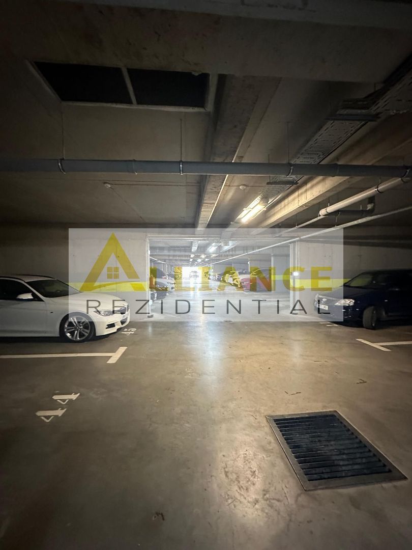 🏡 APARTAMENT 2 CAMERE | EXCLUSIVITATE | METROU | JOY BIRUINȚEI | 59MP - Poză 9