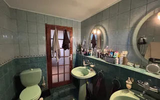 COM 0% Casa individuala 151mp | Teren 1323mp | Garaj 60mp | Ciacova - Poză 14