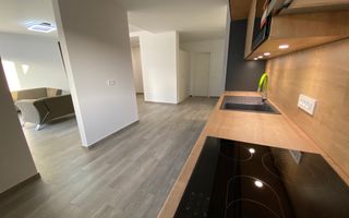 Apartament 3 camere - Dumbravita - Poză 9