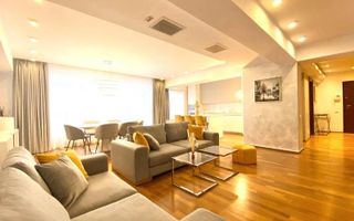 Apartament premium de 3 camere – Herăstrău, confort și eleganță - Poză 5