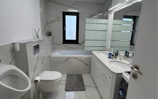 Duplex modern și elegant | 119 MPU | Teren 300 mp |  Arhitecților - Poză 9