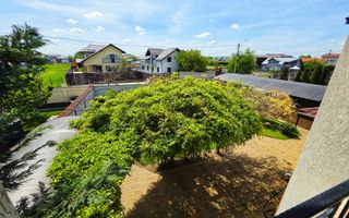 Vilă premium în Strejnicu | 8 camere | 345 mp utili | teren 595 mp - Poză 46