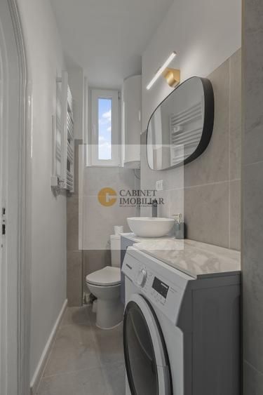 Garsoniera I Mantuleasa I Renovata I Etaj 4 - Poză 9