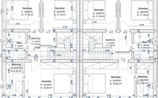 Casa Tip Duplex I 4 Camere I Curte I Cisnadie - Poză 4