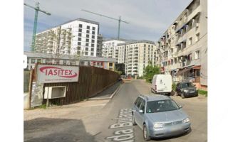 Cameră de cămin cu baie proprie, mobilată și renovată, în zona Bularga, Iași - Poză 1