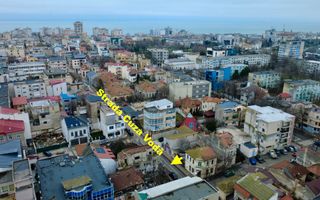 Teren intravilan de vânzare Constanța, zona Centrală - Poză 2