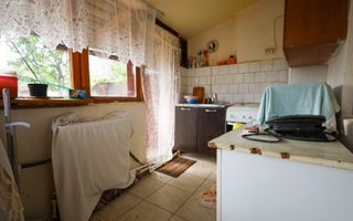 Casa 3 camere de vanzare | Cartier Vest - Mitica Apostol | Comision 0% - Poză 13