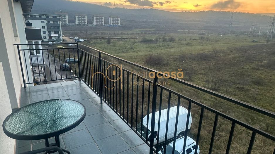 Apartament de vanzare 3 camere 61 mp Sesul de sus - Poză 12