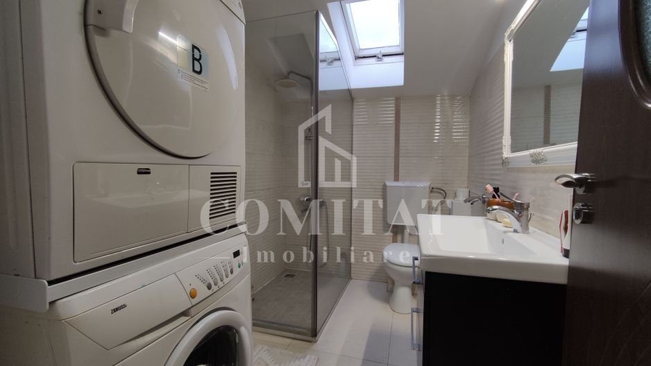 Apartament cu 3 Camere | Zona Auchan - Cartierul Iris - Poză 19