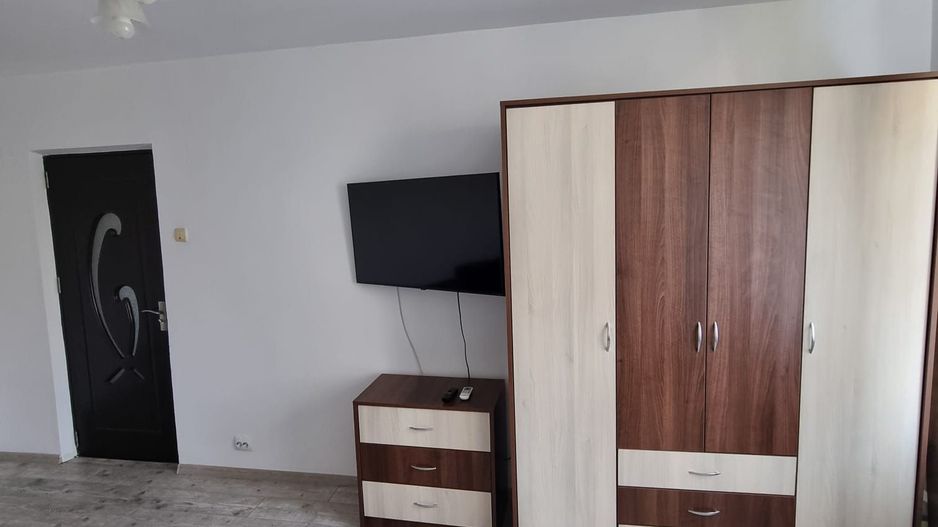 AP. 2 CAMERE- P-TA SUDULUI, MASINA DE SPALAT VASE, METROU, MODERN - Poză 5