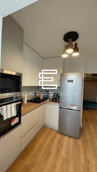 Apartament 3 camere - 70mp - etaj 1 -  amenajare modernă - zona Terezian Sibiu - Poză 8