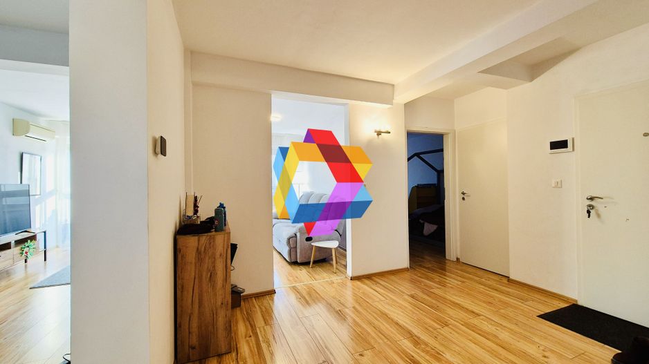 Penthouse Avantgarden 1 -  144.15 mp - Poză 5