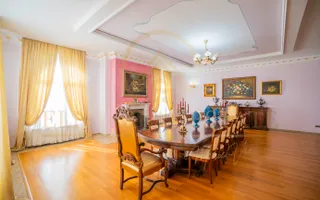 Reședință impunătoare în Constanța, pe un domeniu de 5.000 mp - Poză 28