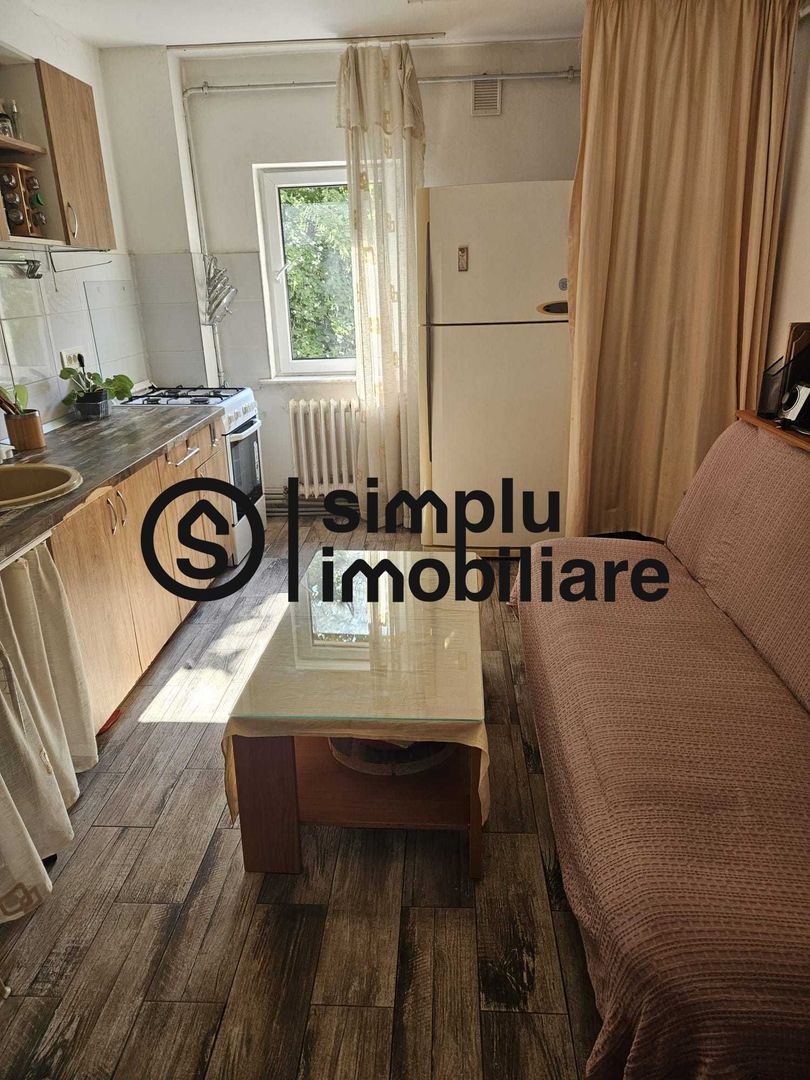Apartament 2 camere Brazda Lui Novac et 1/4 - Poză 14