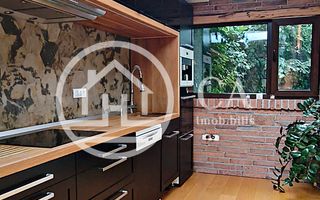 Casa de inchiriat cu 6 camere si piscina in Tineretului, Oradea - Poză 6