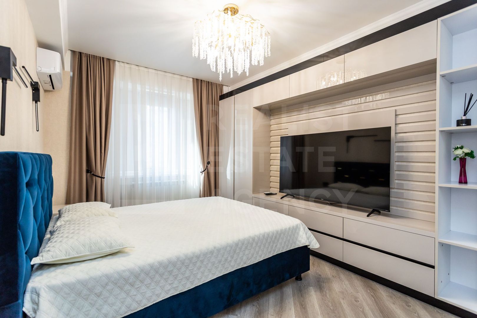 Vânzare, apartament, 2 camere str. Mihail Sadoveanu, Ciocana - Poză 7