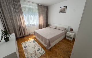 Apartament cu 2 camere, 70mp, Zona Aleea Carpati - Poză 3