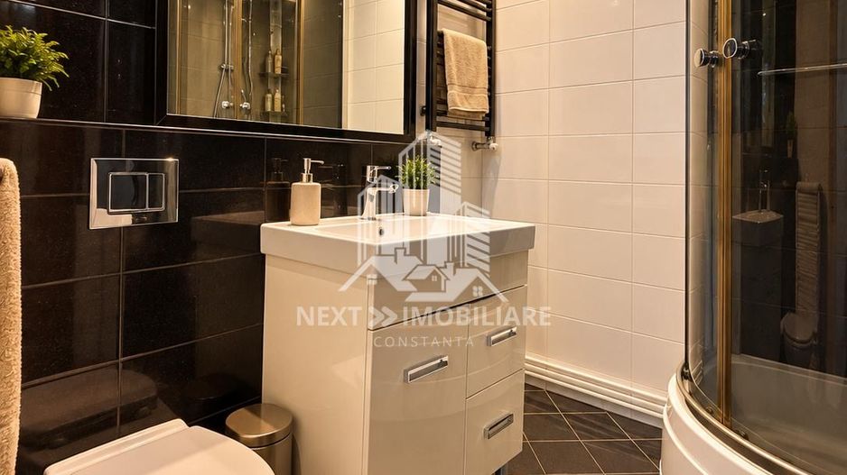 Apartament 2 camere, zona CET, Constanta - Poză 8
