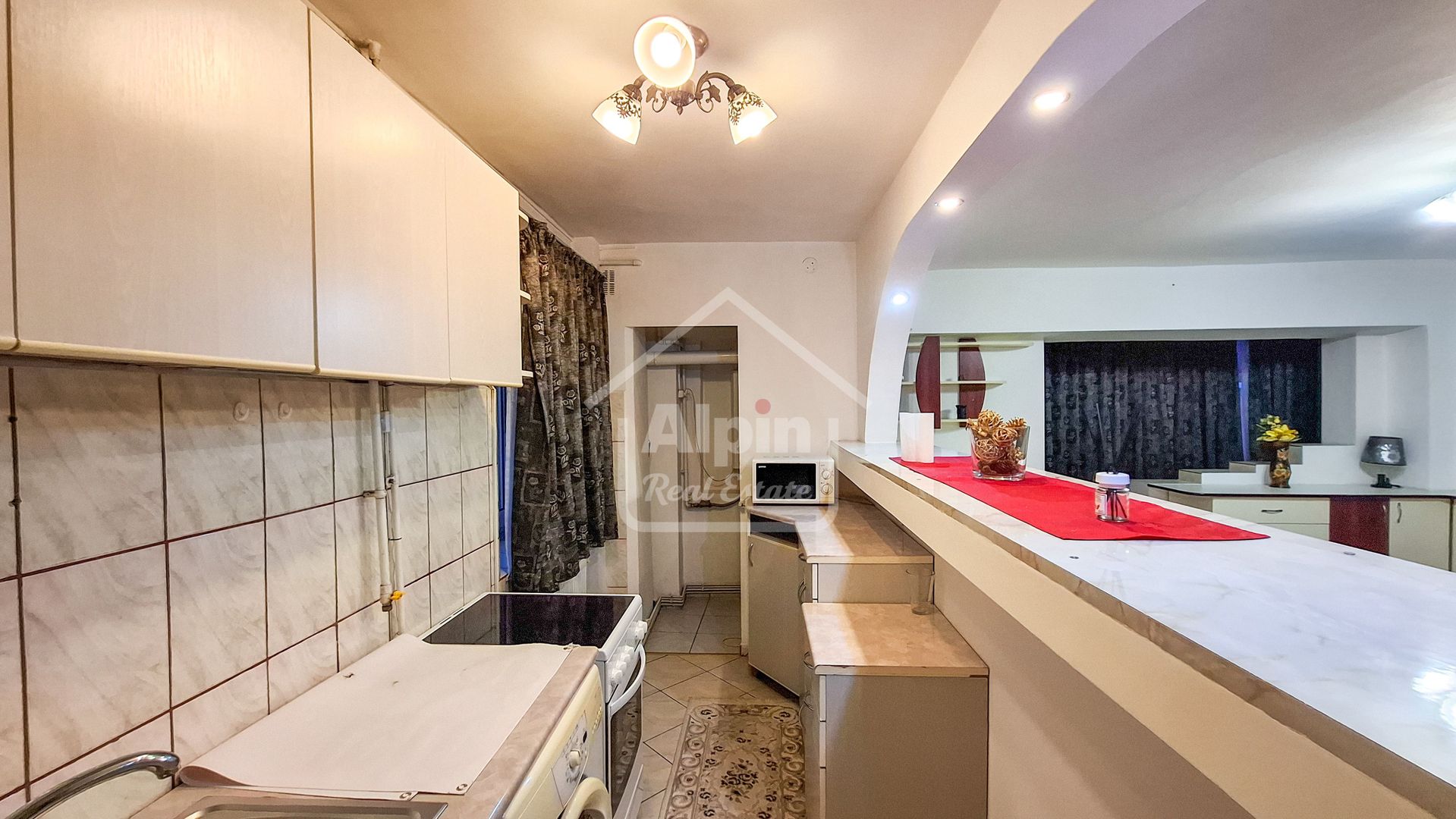 Garsoniera Suprafata Generoasa - Poză 11