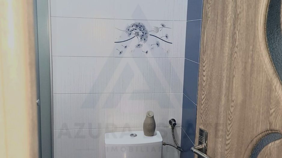 Apartament 3 camere cu terasa balcon 70 mp utili parcare Arhitectilor - Poză 10