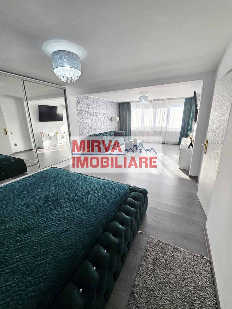 Vilă cu 5 camere, posibilitate două apartamente – Zona Bereasca - Poză 3