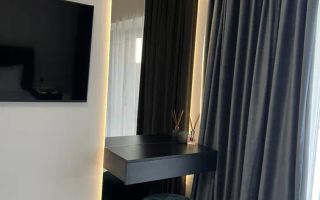 2 Camere, modern, parcare, AC, Dambu Rotund, Mega Image, 18Gym - Poză 2