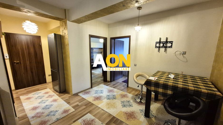 Apartament 3 Camere, Decomandat, 58 mp, Zona Arex - Poză 2