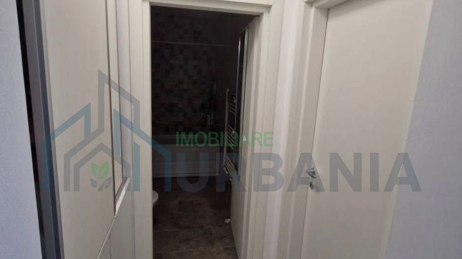 Apartament 2 camere, Baroque Residence Bucium, parter, loc parcare inclus - Poză 5