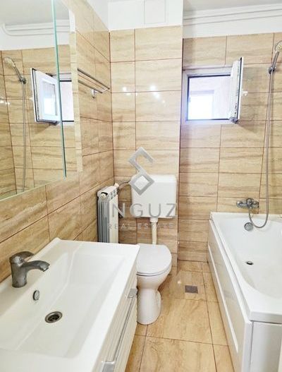 2 camere de închiriat – FIX la Metrou Unirii 1 - Poză 7