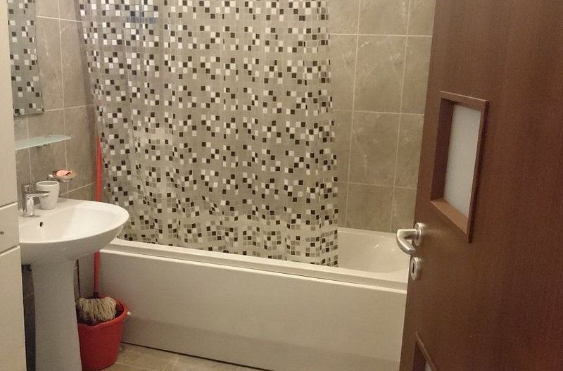 Apartament 2 camerein Brancusi Residence, mobilat si utilat complet - Poză 5