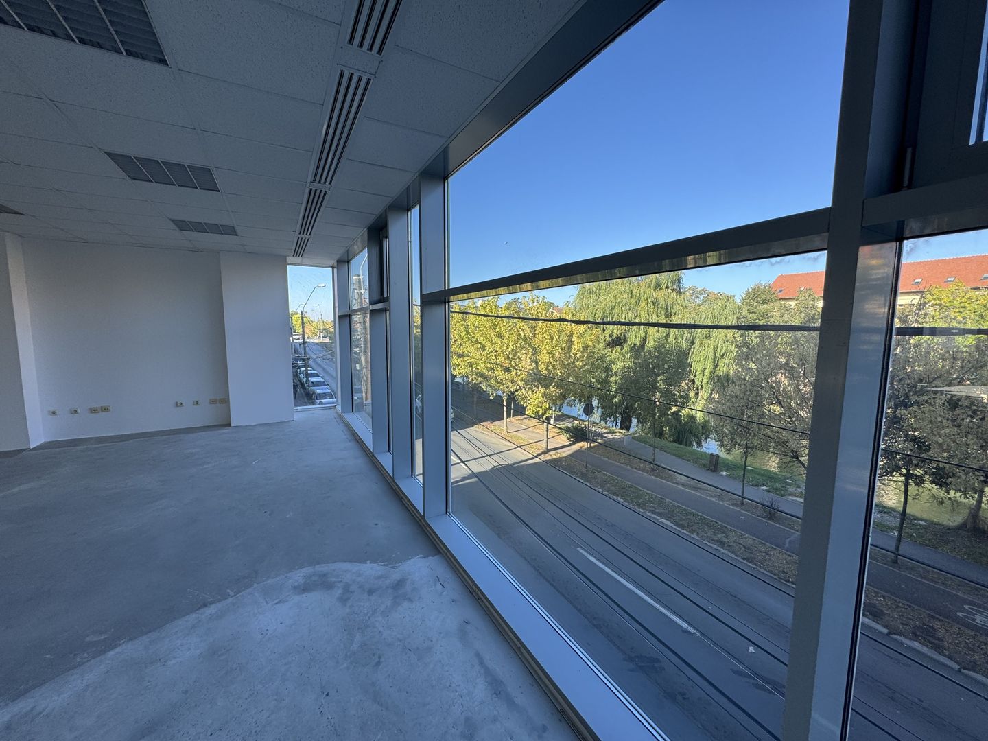 Clădire multifuncțională – Splaiul Tudor Vladimirescu - Poză 7