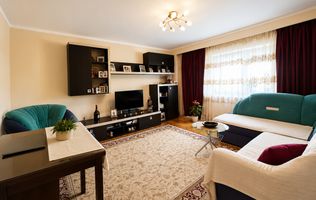 3 camere decomandat TAV-uri / Tomis Nord