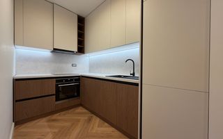 Nou - Prima Inchiriere | Mobilat si Utilat | Terasa | Parcare - Poză 6