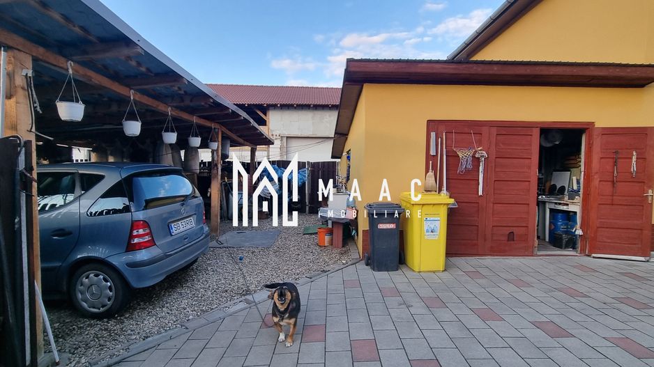 Casă la țară I 4 camere I Renovată I Grădină I Axente Sever - Poză 16