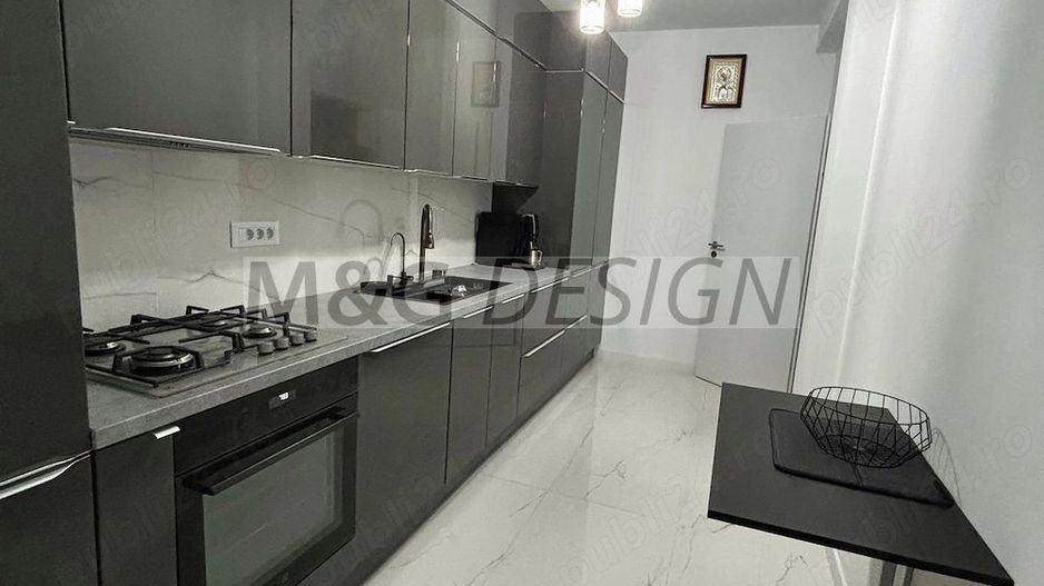 Apartament 3 camere Giroc - Poză 4