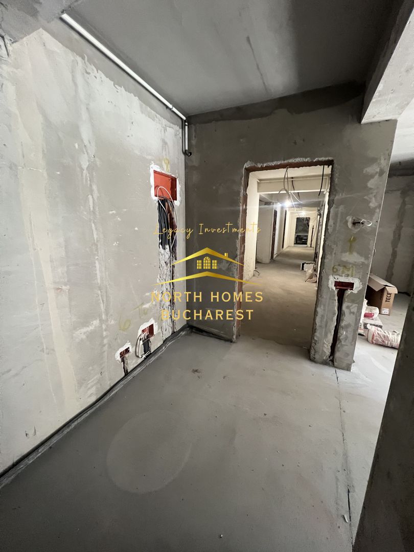 0% COMISION - 2 Camere De Vanzare spatios Aviatiei! - Poză 28