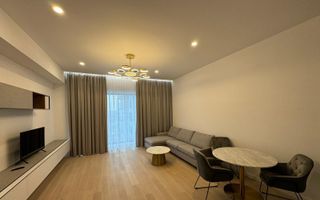 Apartament 2 camere / One Verdi Park / Loc de parcare - Poză 2