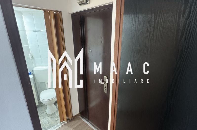 Apartament de vânzare Sibiu | Ștefan cel Mare | 1 cameră, 23 mp - Poză 7