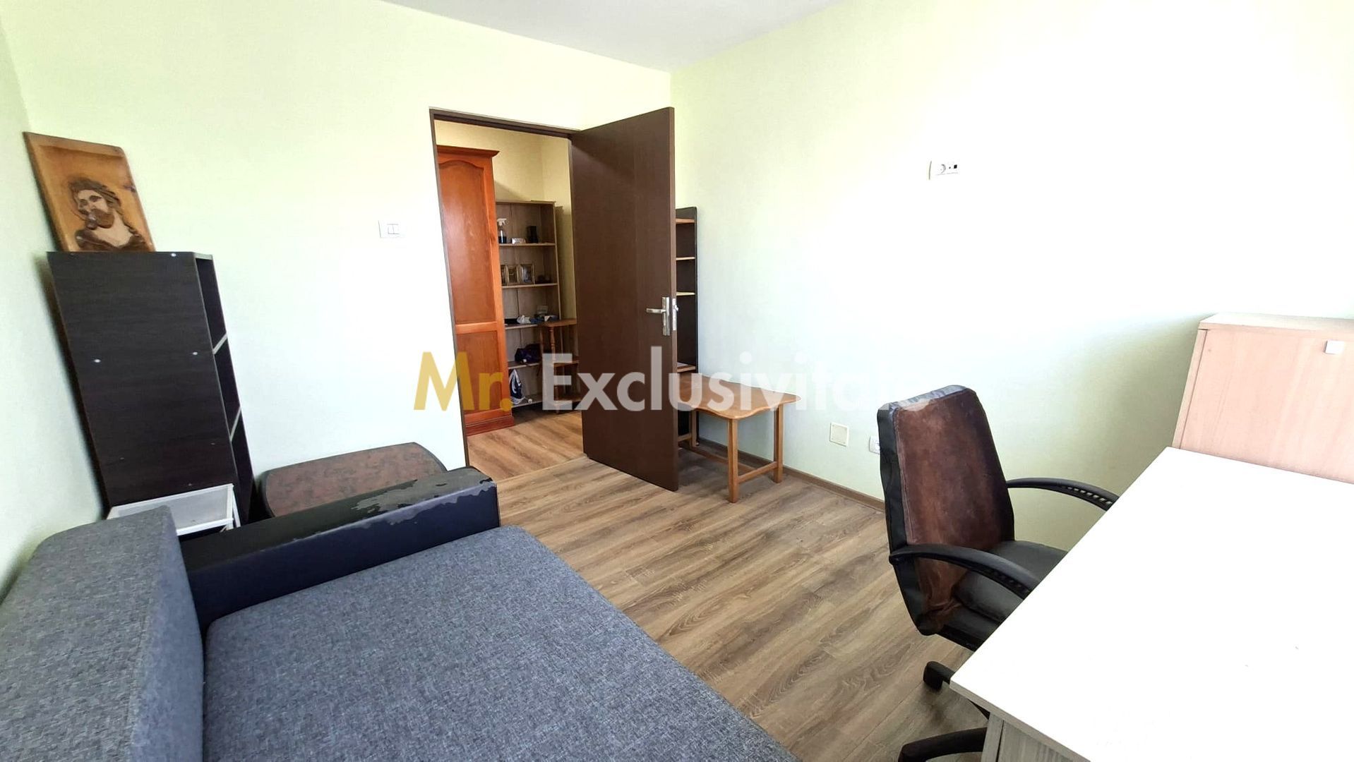 Apartament 3 camere Ultracentral-Pitesti-Bloc Mobilux etaj intermediar - Poză 5