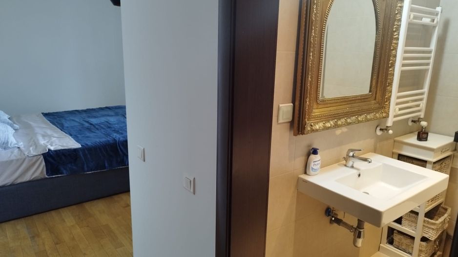 penthouse 3 camere | terasa 80 mp | Domenii | Turda - Poză 12
