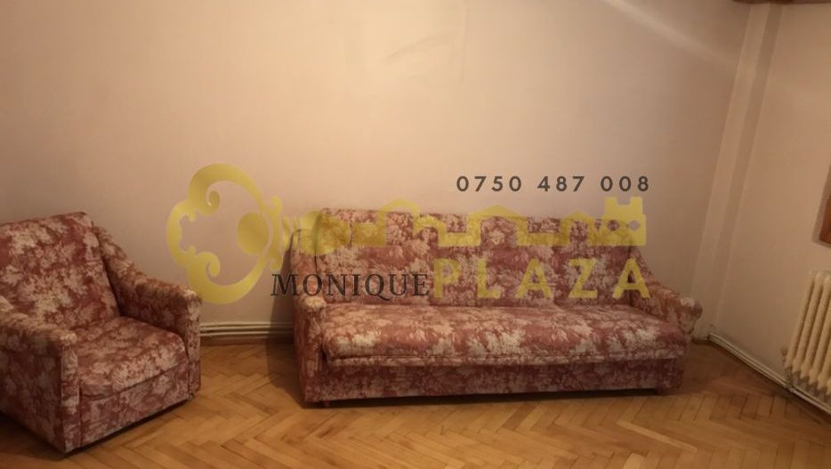 4 Camere | CT | Loc de parcare | 2 Balcoane | Etaj 2 | Boxa | - Poză 4