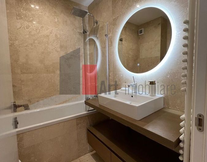 Inchiriere apartament 2 camere-Lujerului, Exigent Faza 2 - Poză 17
